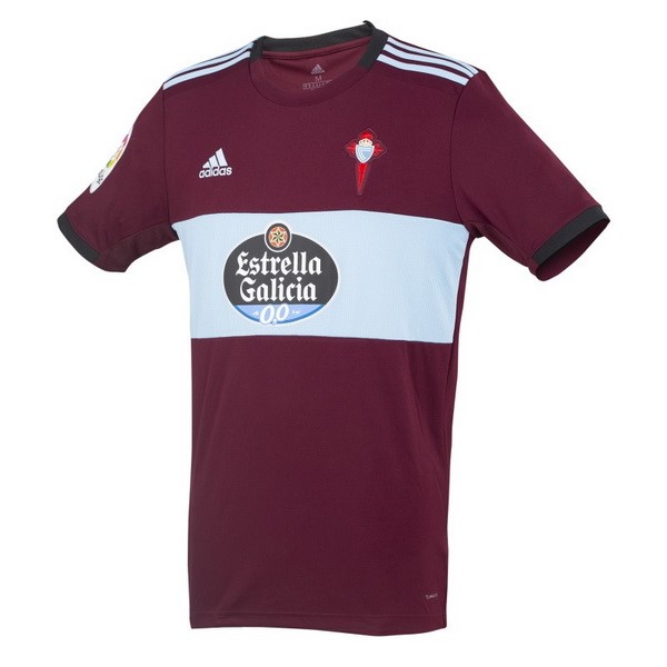 Tailandia Camiseta Celta de Vigo 2ª 2019-2020